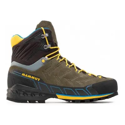 Mammut Kento Tour High GTX M