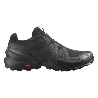 Pánská běžecká obuv Salomon Speedcross 6 GTX M