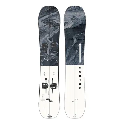 Splitboard Burton Flight Attendant Camber Splitboard