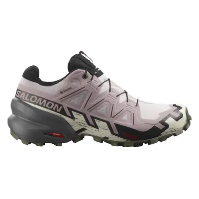 Dámská běžecká obuv Salomon Speedcross 6 GTX W