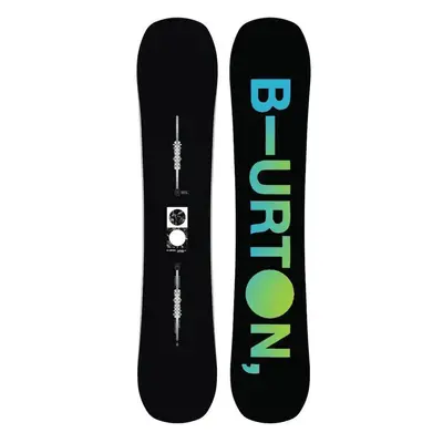 Pánský snowboard Burton Instigator PurePop Camber