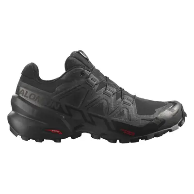 Dámská běžecká obuv Salomon Speedcross 6 GTX W