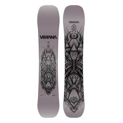 Dámský snowboard Vimana The Ennitime V2