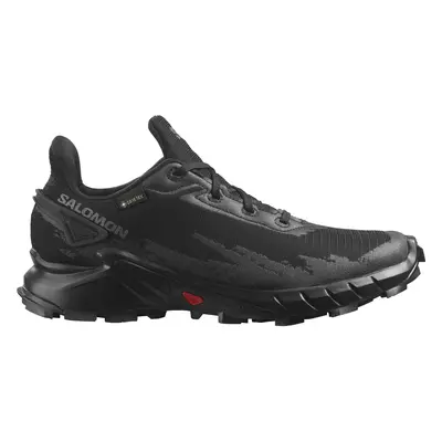 Dámská trailová obuv Salomon Alphacross 4 GTX W