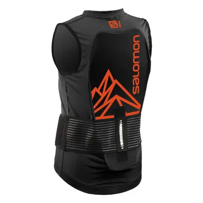 Chránič páteře Salomon Flexcell Light Vest Junior