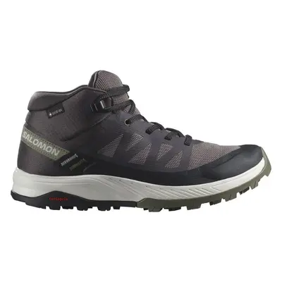 Salomon Outrise Mid GTX W