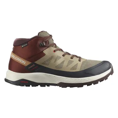 Salomon Outrise Mid GTX M