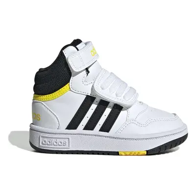 Boty Adidas Hoops Mid