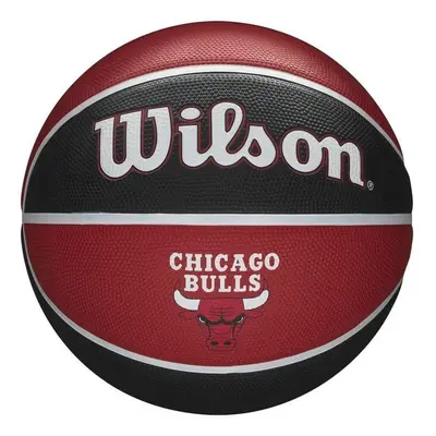 Wilson NBA Team tribute Chicago Bulls