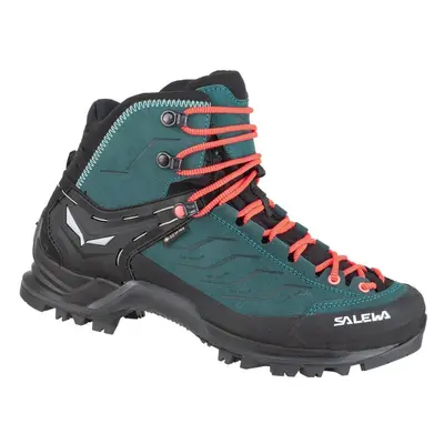 Salewa MTN Trainer MID GTX W