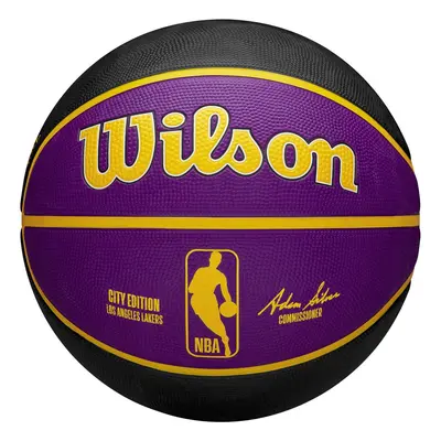 Wilson NBA Team City Edition