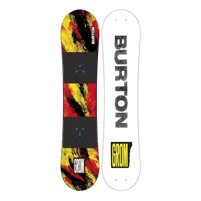 Dětský snowboard Burton Grom Kids