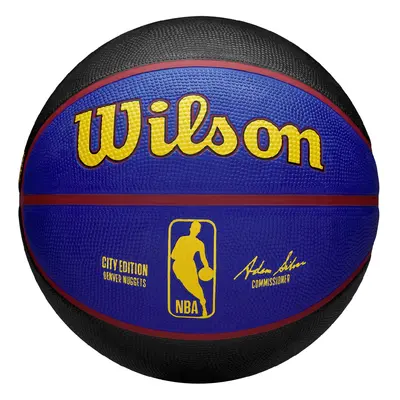 Wilson NBA Team City Edition