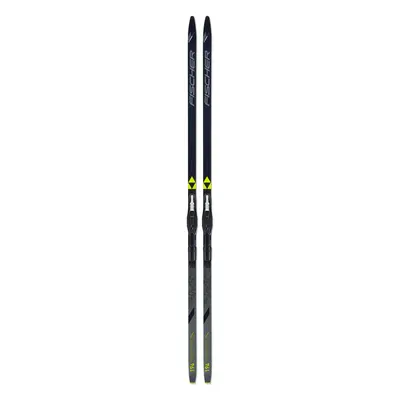 Fischer Twin Skin Sport EF + Tour Step-In IFP