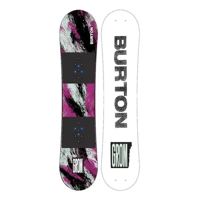 Dětský snowboard Burton Grom Kids