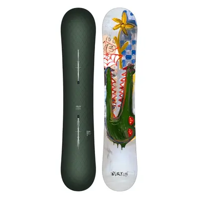 Pánský snowboard Burton Blossom Camber