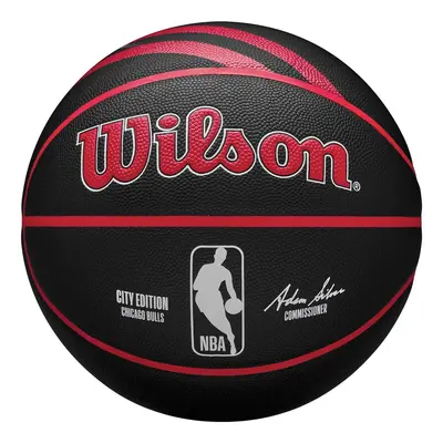 Wilson NBA Team City Edition