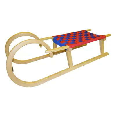 Lion Sled