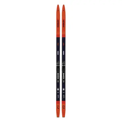 Atomic PRO C2 Skintec Junior + Access JR