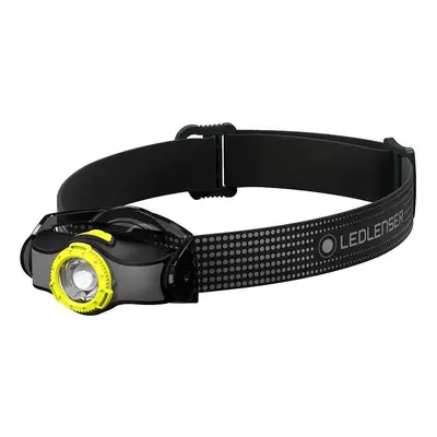 Čelovka LED LENSER Ledlenser MH3