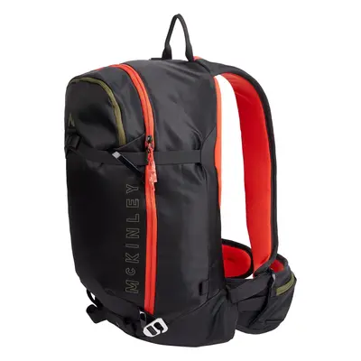 Sněžnice McKinley Black Burn CT 20 Alpine Backpack