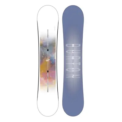 Dámský snowboard Burton Stylus Flat Top W