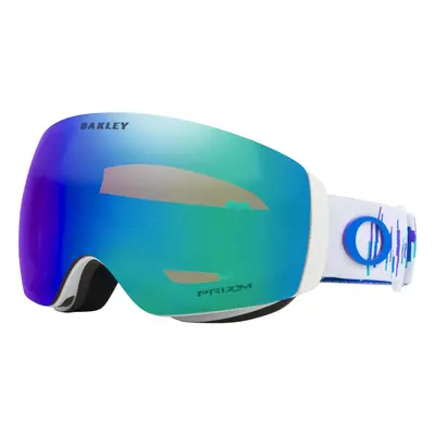 Lyžařské brýle Oakley Flight Deck™ M Mikaela Shiffrin