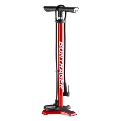 Pumpa Bontrager Dual Charger Floor Pump