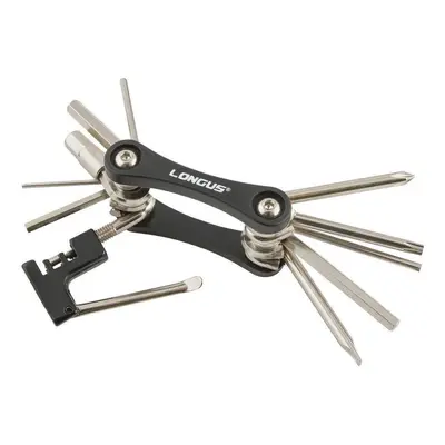 Cyklo nářadí Longus Tool Set Poly 12 Riveter