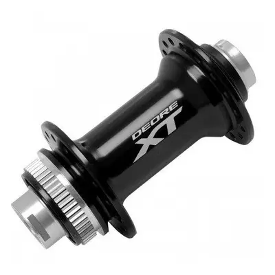 Shimano HB-M8010 32d - Přední náboj