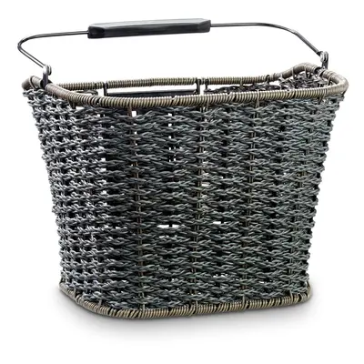 CUBE Acid Handlebar Basket 16 FILink Rattan