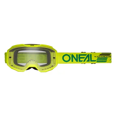 Kolíky O`NEAL O'Neal B-10 Goggle Solid