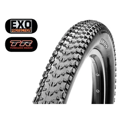 Plášť Maxxis Ikon Kevlar EXO TR DC 2.20