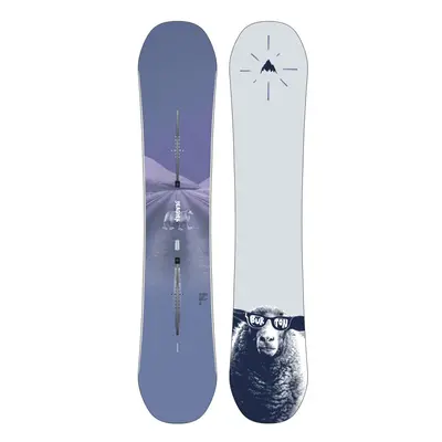 Dámský snowboard Burton Yeasayer Flying V W