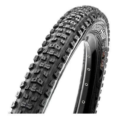 Plášť Maxxis Aggressor DualCompound TR Exo 2,3