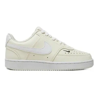 Nike Court Vision Low Next Nature W