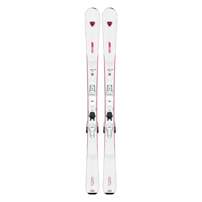 Dámské lyže Rossignol Nova 2 LTD + Look Xpress W 10 GW