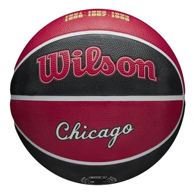 Wilson NBA Team City Edition