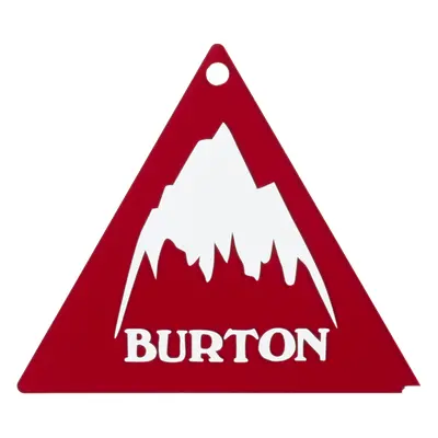 Burton TriScraper