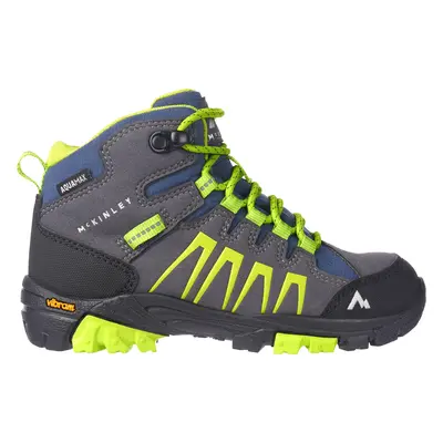 McKinley Denali Mid AQX Hiking Boots Kids