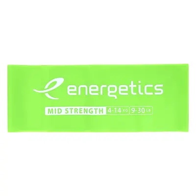 Energetics Physioband