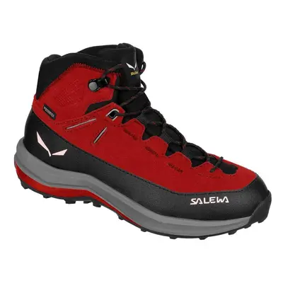 Salewa Mountain Trainer 2 Mid Powertex Kids