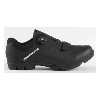 MTB tretry Bontrager Foray MTB Shoe