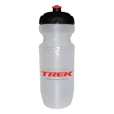 Trek Screwtop Silo Clear 591 ml