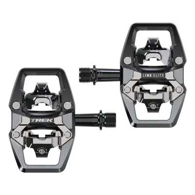 MTB tretry Trek Line Elite Pedals