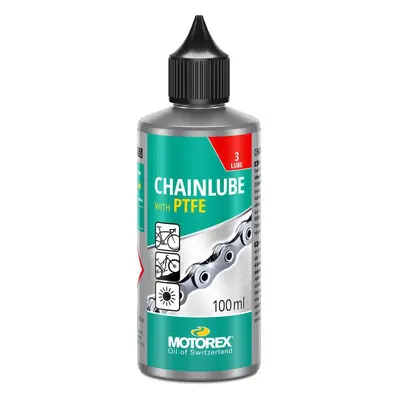 Motorex Chainlube Dry Oil