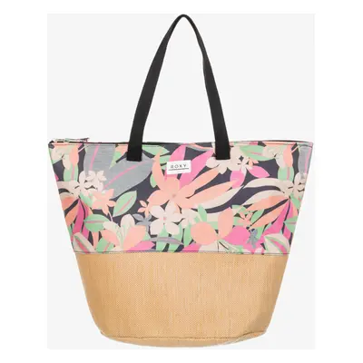 Roxy Waikiki Life Tote Bag W