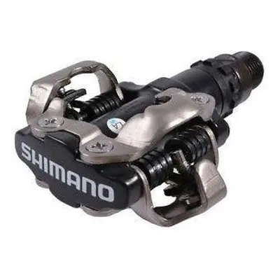 Pedály SHIMANO PD-M520 SPD MTB