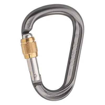 Karabina AustriAlpin HMS Rondo Screw Carabiner