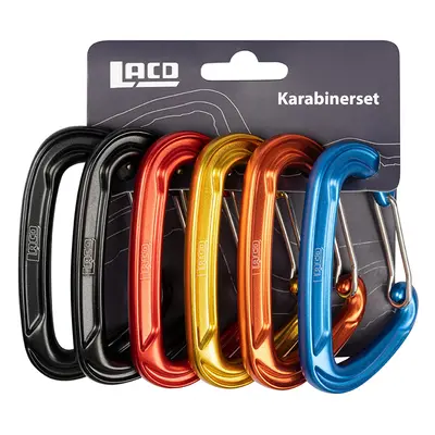 Karabina LACD Set Wire Evo Biner